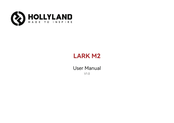 Hollyland LARK M2 Manual Del Usuario