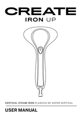 Create IRON UP Manual Del Usuario