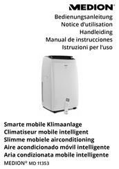 Medion MD 11353 Manual De Instrucciones