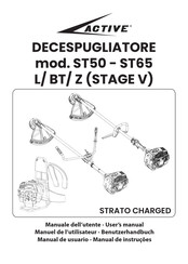 Active ST65 BT Manual De Usuario