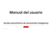 Spedal CL797L Manual Del Usuario