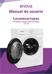 Enova LE10F10B Manual De Usuario