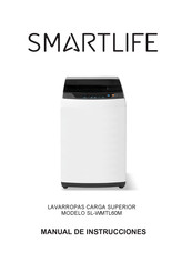 SmartLife SL-WMTL60M Manual De Instrucciones