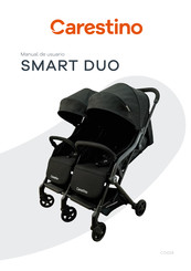 Carestino SMART DUO Manual De Usuario