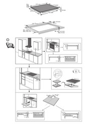 Bauknecht CTAC 8780AFS AL Manual Del Usuario