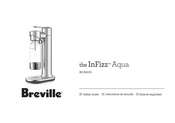 Breville BCA600BSS0ZNA1 Guía De Seguridad