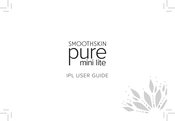 Smoothskin PURE MINI LITE Manual De Instrucciones