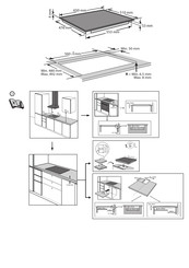 Whirlpool SMO 658C/BT/IXL Manual Del Usuario