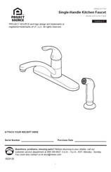 LF 5277764 Instrucciones De Instalación