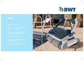 BWT RC60 Instrucciones De Funcionamiento