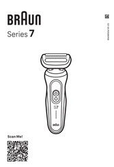 Braun 7 Serie Manual De Instrucciones