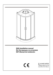 Alvaro Banos LeonS90.20-V2 Manual De Instalación