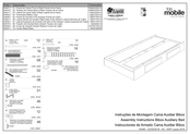 Moveis Lopas Bibox Instrucciones De Montaje