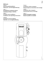 Stiebel Eltron 22 04 58 Instrucciones De Uso