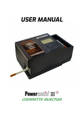 Powermatic 3 Plus Manual Del Usuario