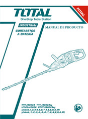 Total THTLI4002888 Manual De Producto