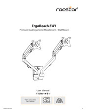 Rocstor Y10N014-B1 Manual Del Usuario