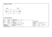 LG CK43 Manual Simple
