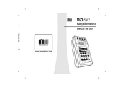 MEGABRAS MD-542 Manual De Uso