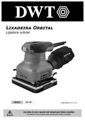 DWT 60.05.230.127 Manual De Usuario