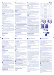 Chicco Day&Night Bear Manual De Instrucciones