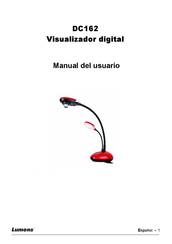 Lumens DC162 Manual Del Usuario