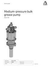 Alemite 7736 Guía De Servicio