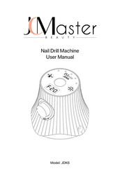 JCMaster BEAUTY JDK6 Manual Del Usuario