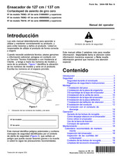 Toro 79392 Manual Del Operador