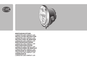 Hella Chromium 4000 Instrucciones De Montaje