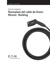 Eaton Green Motion Building Guia De Instalacion