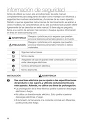 Samsung AM056MNFDEH/EU Manual Del Usuario