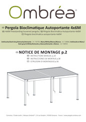 Ombréa 15-728868 Instrucciones De Montaje