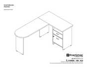 Practimac P00295ES Instrucciones De Montaje