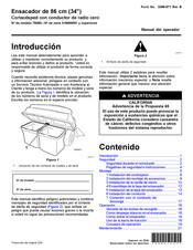 Toro 79393 Manual Del Operador