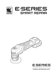 INDASA E PRO X SMART 12V Instrucciones De Funcionamiento Originales