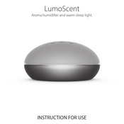 flow-med LumoScent Manual De Instrucciones