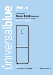 Universalblue UBF2248-24 Manual De Instrucciones