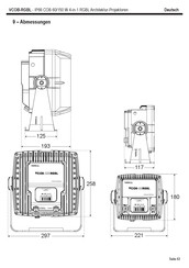 Contest VCOB-RGBL Manual Del Usuario