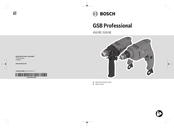 Bosch 3 601 AB5 0N0 Manual Original