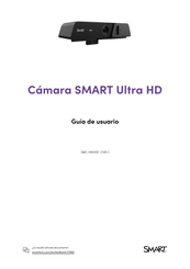 smart SWC-120UHD Guía De Usuario