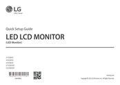 LG 32UQ850 Manual De Instrucciones