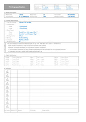 LG 50LN5400-SB Manual Del Usuario