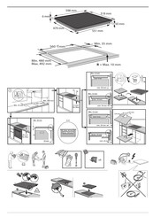 Bauknecht BQ 5160S AL Manual Del Usuario