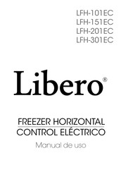 Libero LFH-201EC Manual De Uso