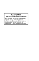 DETROIT DD13 EPA07 Manual Del Operador