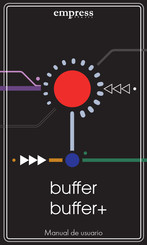 Empress Effects 341955 Manual De Usuario