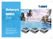 Doheny's RURN-NOYR-EDU80 Instrucciones De Funcionamiento