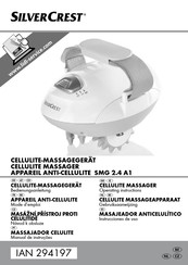 Silvercrest SMG 2.4 A1 Instrucciones De Uso