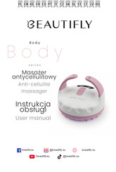 Beautify Body Serie Manual